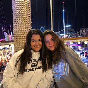 Meet your Posher, Angelina